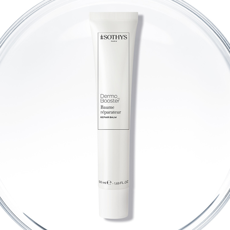 Baume-reparateur-dermobooster-sothys-paris-2025