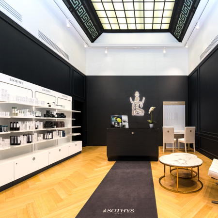 © SOTHYS PARIS