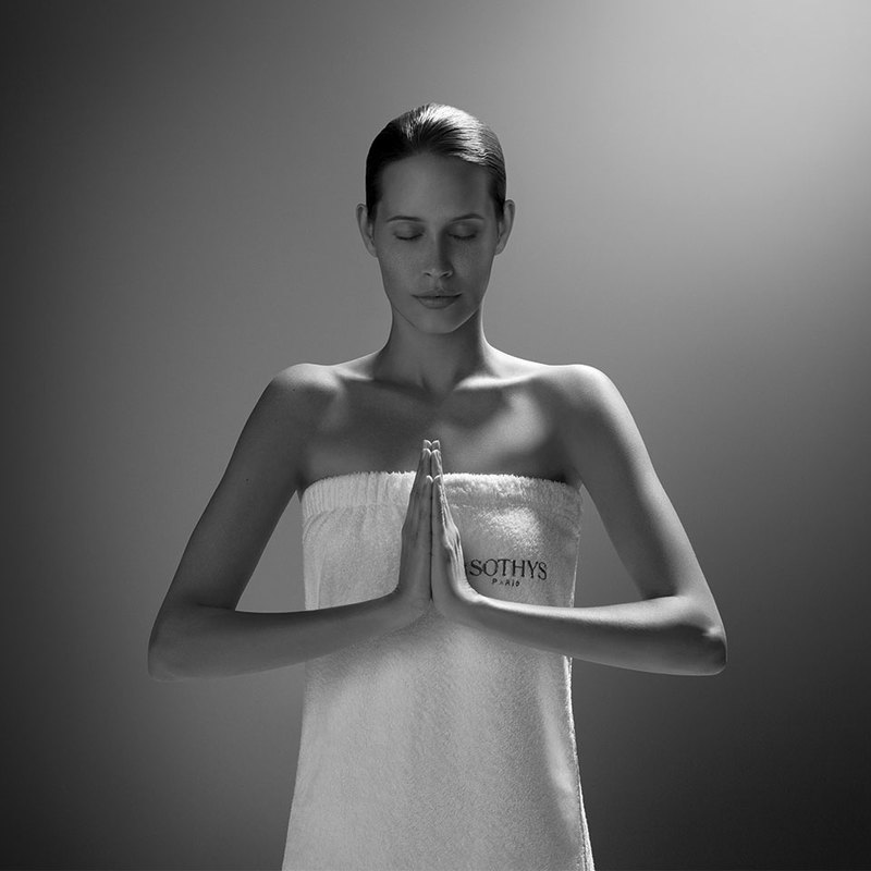 © SOTHYS PARIS - JF VERGANTI